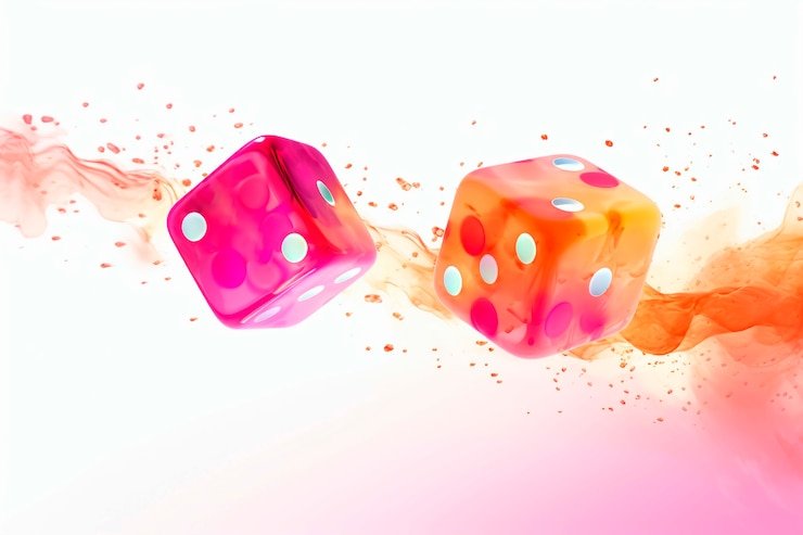 Ilustrasi beragam jenis taruhan dan olah raga populer yang didukung oleh platform rajajudi